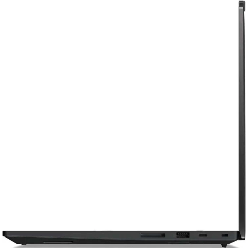 Ноутбук Lenovo ThinkPad P1 G7 16 IPS/ i7-155H Ultra/32Gb/1Tb SSD (21KWS60D00) Black фото 4