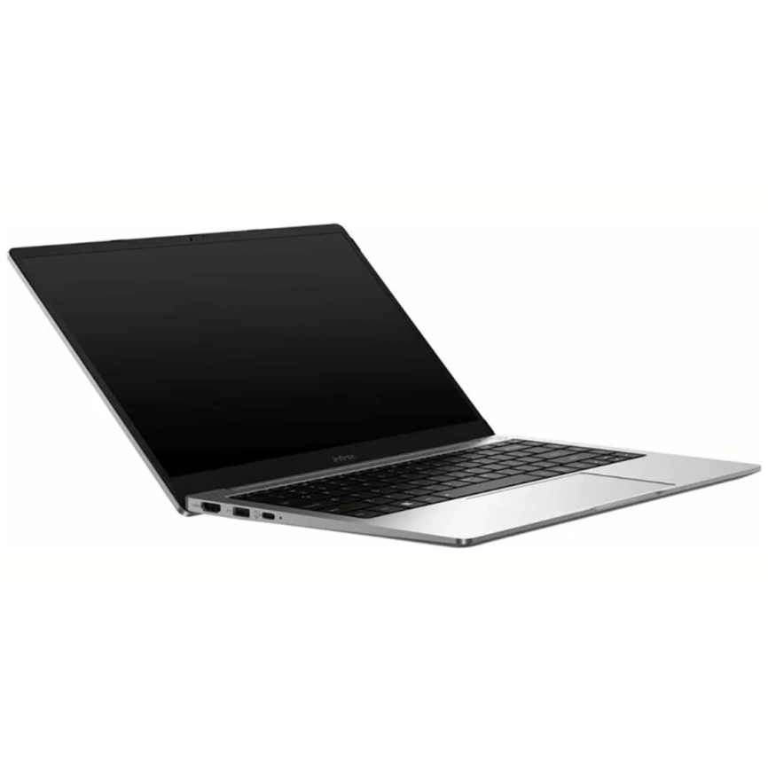 Ноутбук Infinix InBook X2 XL23 14 FHD IPS/ i5-1155G7/8Gb/512GB (71008300932) Gray фото 2