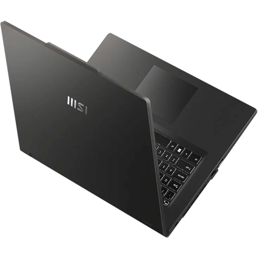 Ноутбук MSI VenturePro 17 AI A2HVEG-029XRU 17.3 IPS/i5-255H Ultra/16GB/512GB SSD (9S7-17U111-029) Solid Gray фото 5