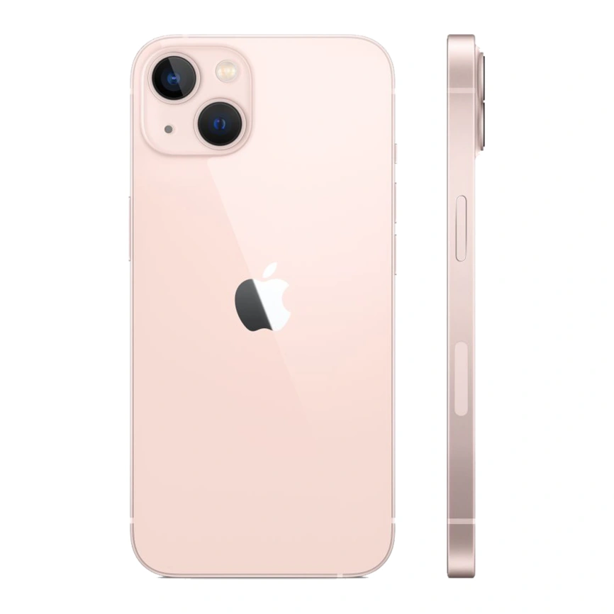 Смартфон Apple iPhone 13 Mini 256Gb Pink фото 3