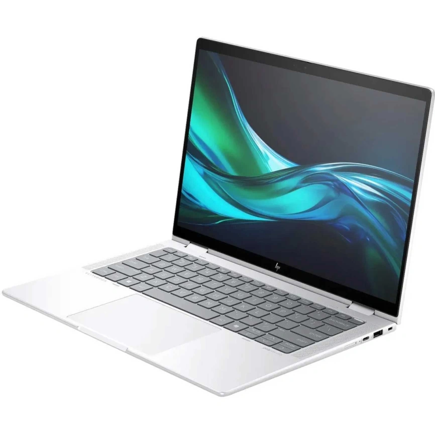 Ноутбук HP EliteBook x360 1040 G11 14 WUXGA IPS/ i5-125H Ultra/32Gb/1Tb SSD (B69F7ET) Silver фото 3