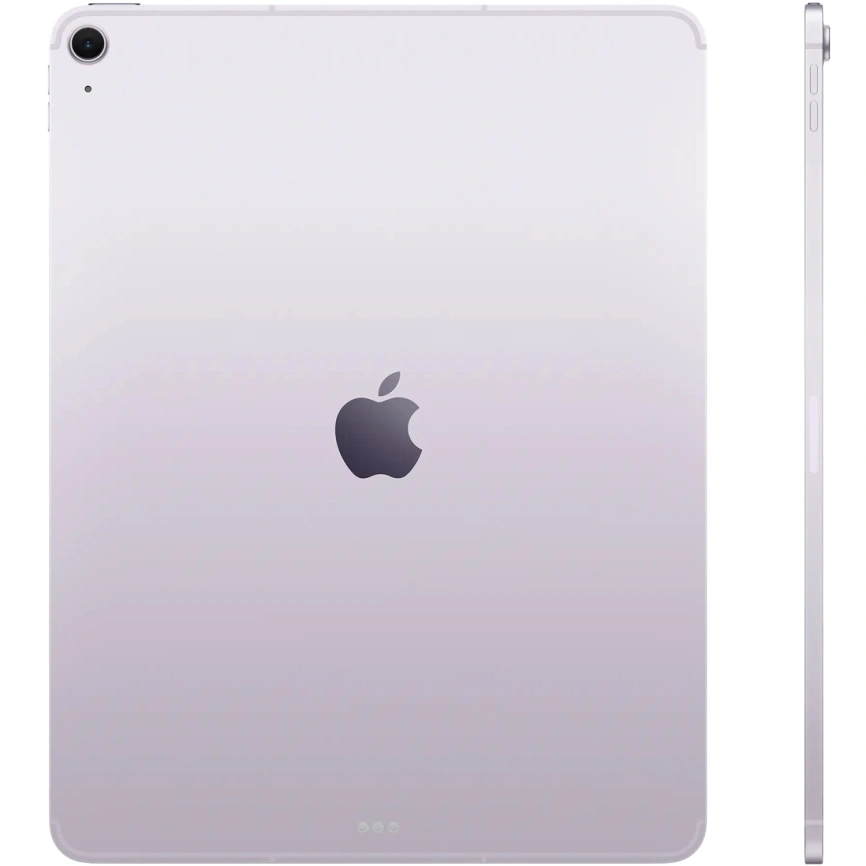 Планшет Apple iPad Air 13 (2025) Wi-Fi + Cellular 1Tb Purple фото 3