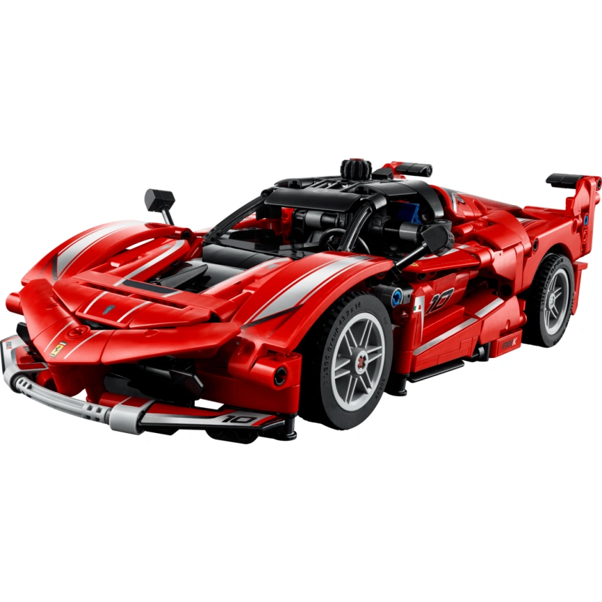 Конструктор LEGO Technic Ferrari FXX K 42212 фото 3