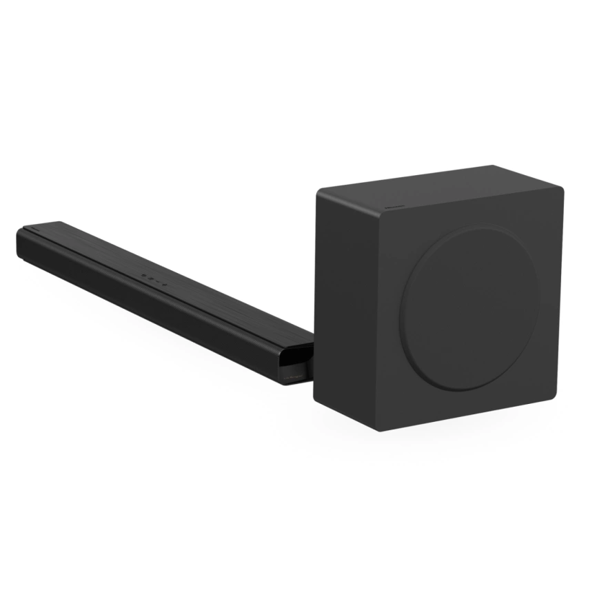 Саундбар Hisense HS2100S 2.1 Black фото 5