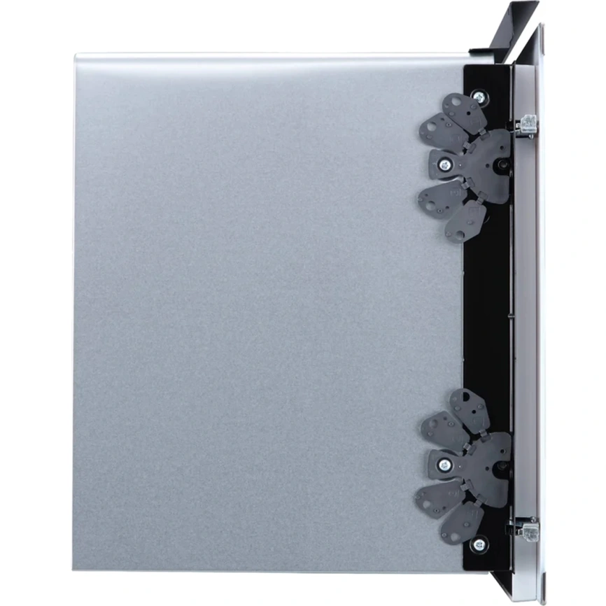 Микроволновая печь Korting KMI 820 GSCW White фото 6