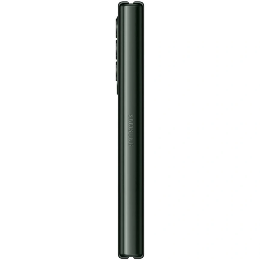 Смартфон Samsung Galaxy Z Fold3 12/256GB Green (SM-F926B) фото 2
