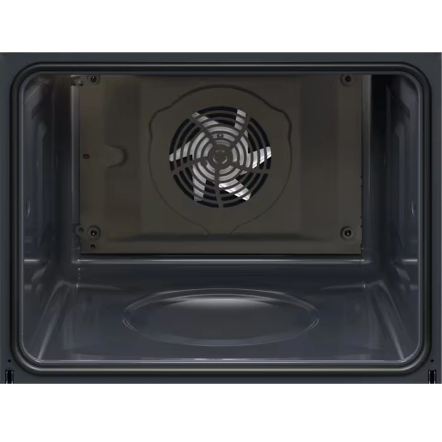 Электрический духовой шкаф Electrolux EOF3F50TX Black/Stainless Steel фото 3