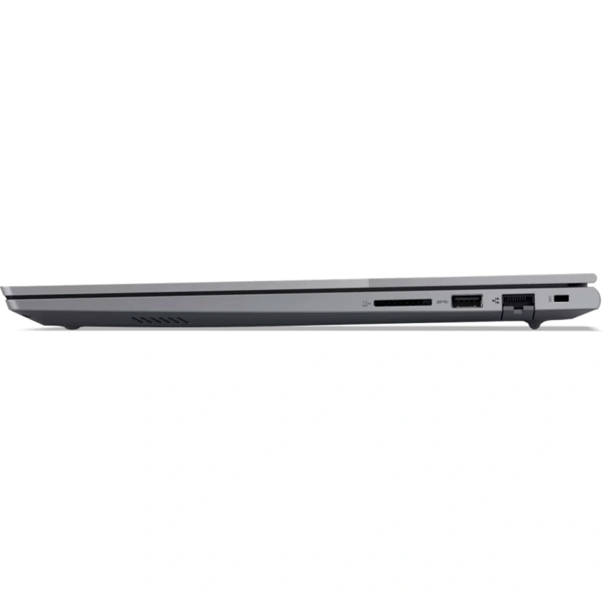 Ноутбук Lenovo ThinkBook 16 G6 ABP 16 WUXGA IPS/ R5-7430U/32Gb/1Tb SSD (21KK00AWAK) Arctic Grey фото 5