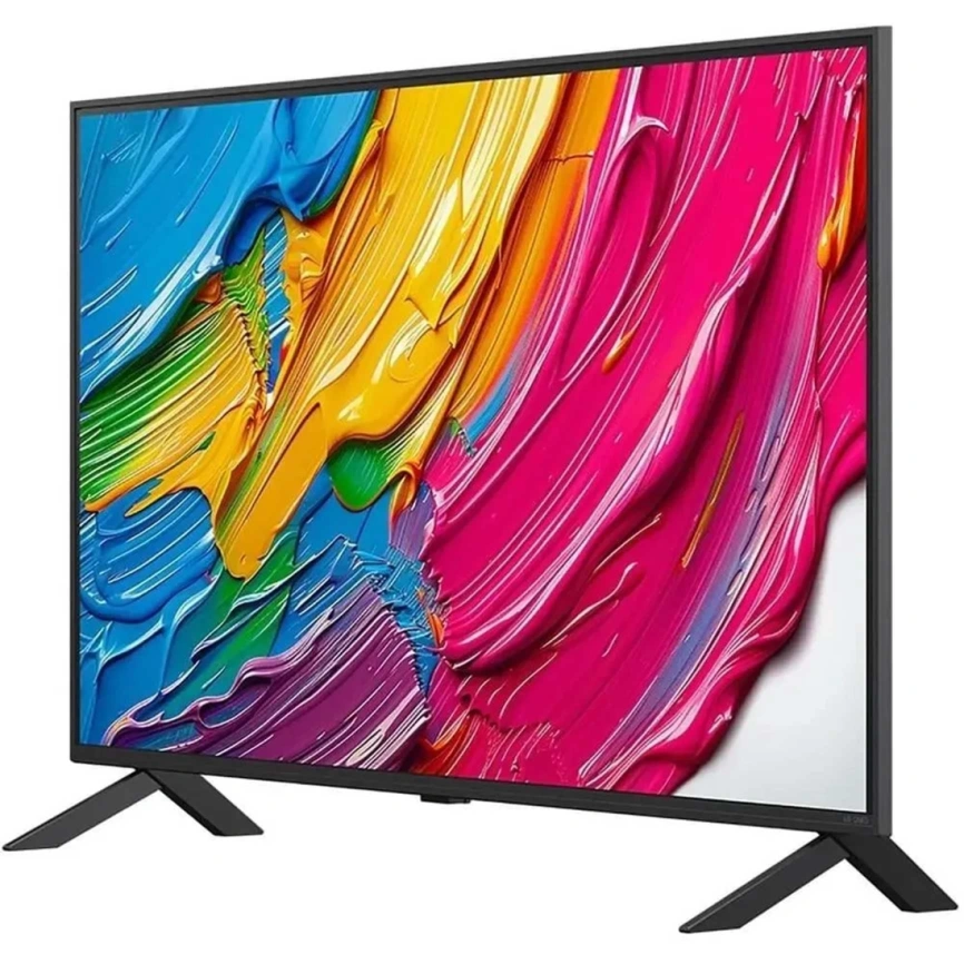 Телевизор LG 75QNED80A6A.ARUG 75" 2025 фото 3