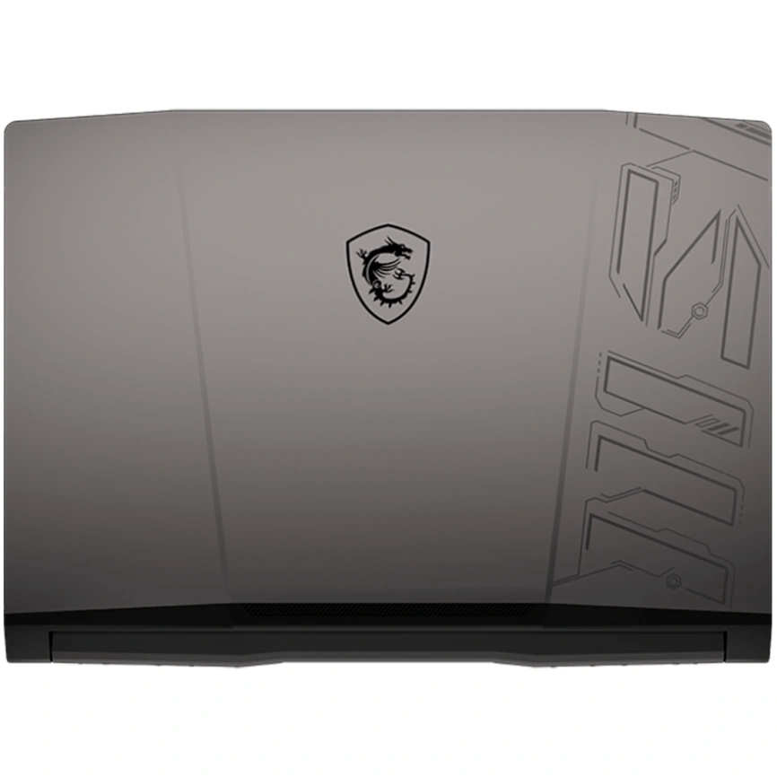 Ноутбук MSI Pulse 15 B13VGK-1431XRU 15.6 FHD IPS/ i7-13700H/16GB/1TB SSD (9S7-158561-1431) Gray фото 3