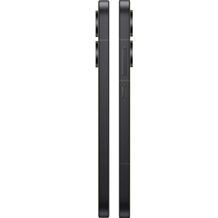 Смартфон Xiaomi Poco X8 Pro 12/512Gb Yellow Global Version фото 4
