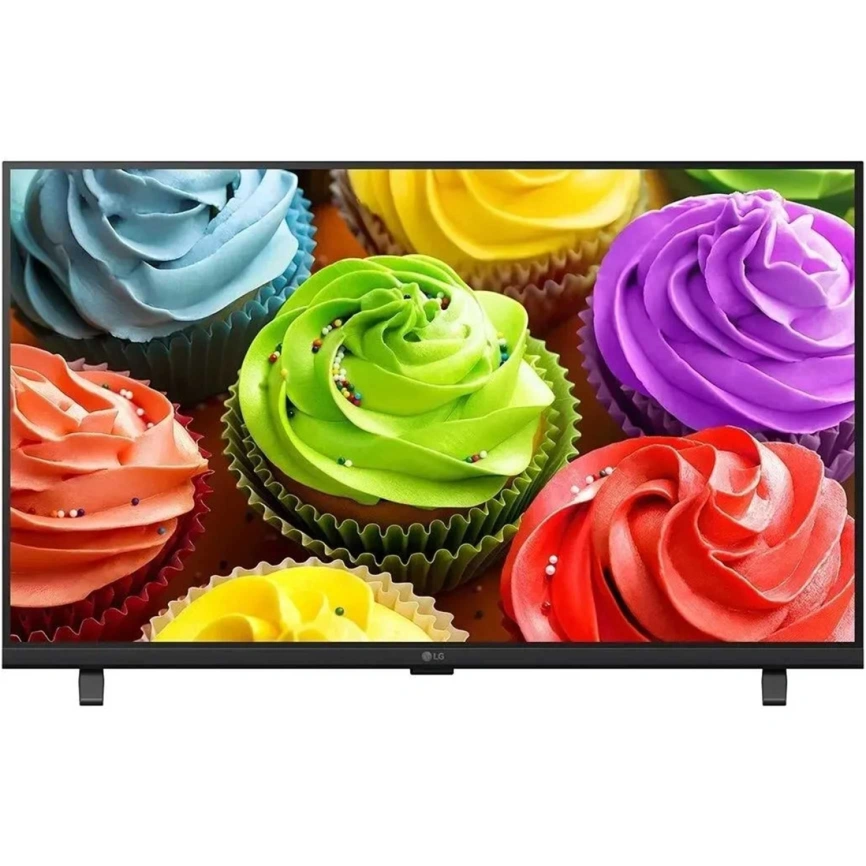 Телевизор LG 32LB650B6LA.ARUG 32" 2026 фото 1
