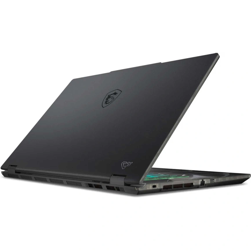 Ноутбук MSI Cyborg A17 AI B2HWFKG-048XRU 17.3 IPS/R7-260/16GB/512GB (9S7-17UL32-048) Translucent Black фото 1