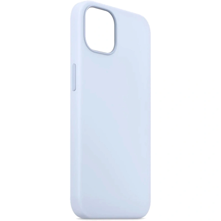 Накладка силиконовая MItrifON для iPhone 13 (20506) Blue фото 2