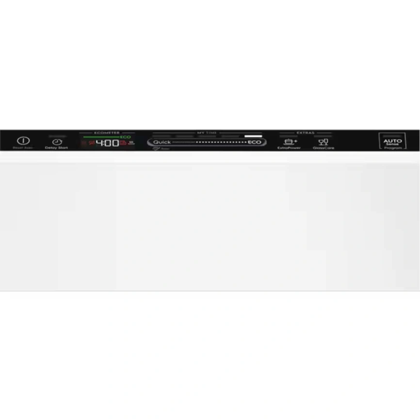 Посудомоечная машина Electrolux EES47320L White фото 3