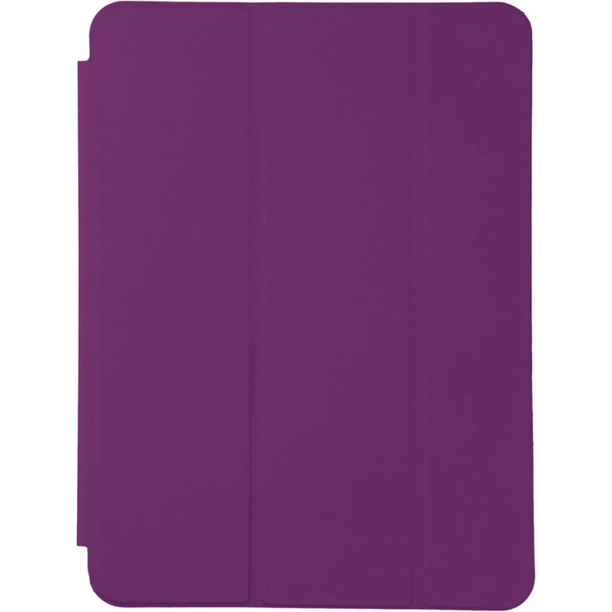 Чехол Smart Case для iPad Air 11 (2024) Purple фото 1