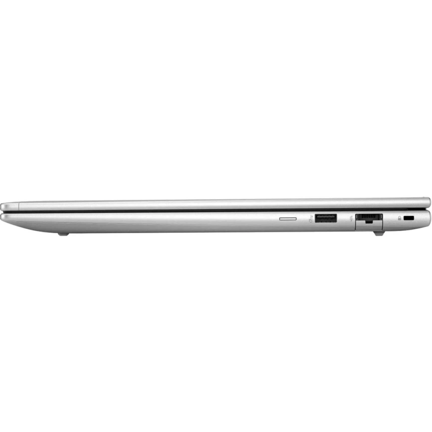 Ноутбук HP ProBook 460 G11 16 IPS/ i7-155U Ultra/16Gb/512Gb SSD (A1LH5UT) Silver фото 5