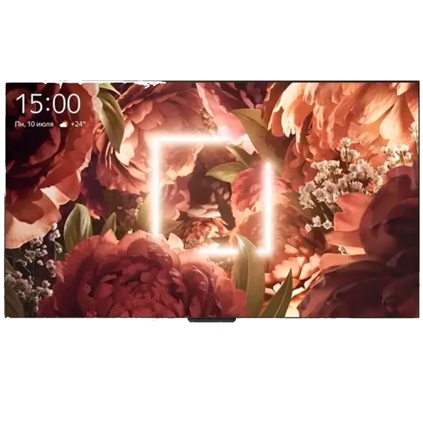 Телевизор Яндекс ТВ Станция Про с Алисой на YaGPT 65