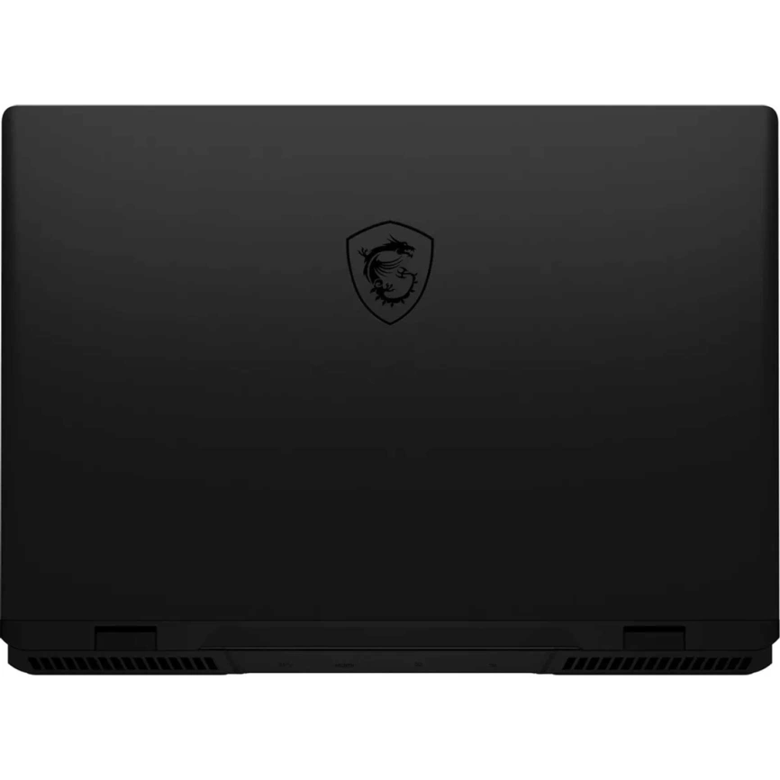 Ноутбук MSI Pulse 17 AI C1VEKG-089XRU 17 QHD IPS/ i7-155H Ultra/32GB/1TB SSD (9S7-17T311-089) Black фото 5