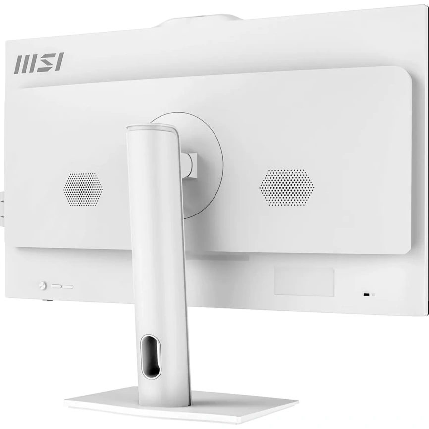 Моноблок MSI Pro AP272P 14M-664XRU 27 FHD IPS/ i7-14700/16GB/512Gb SSD (9S6-AF8322-664) White фото 3