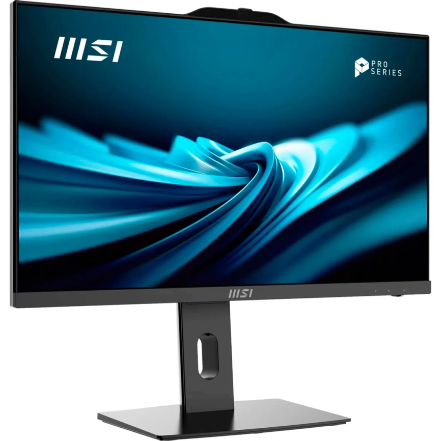 Моноблок MSI Pro AP242P 14M-808XRU 23.8 FHD IPS/ i7-14700/32GB/512Gb SSD (9S6-AE0621-840) Black фото 2