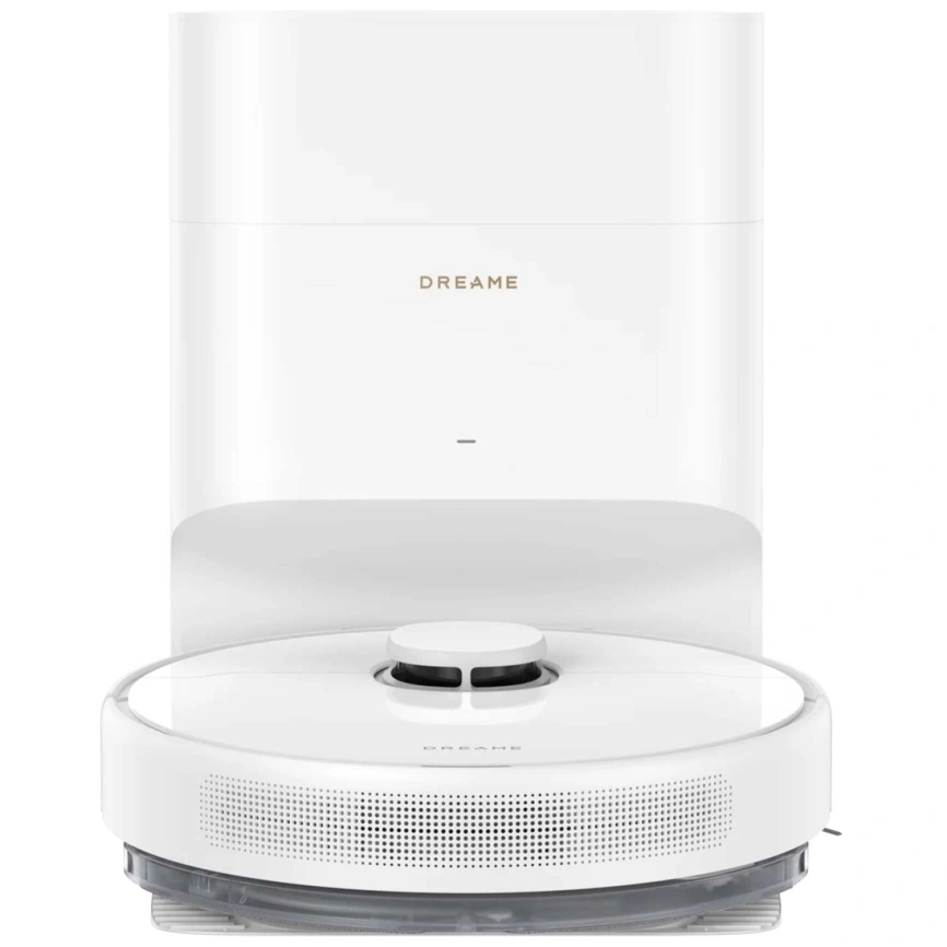 Робот-пылесос Dreame F10 Plus White EAC (RLF11SE) фото 1