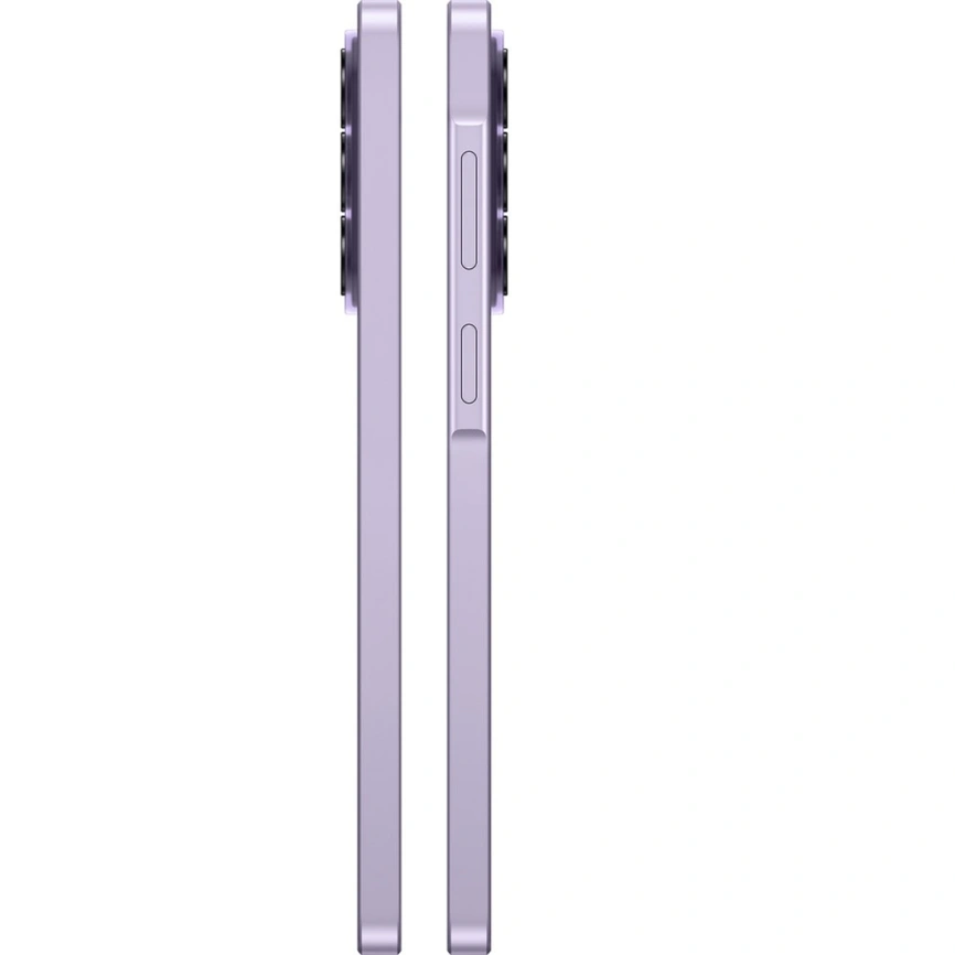Смартфон Samsung Galaxy A37 5G 8/128Gb Awesome Lavender фото 2