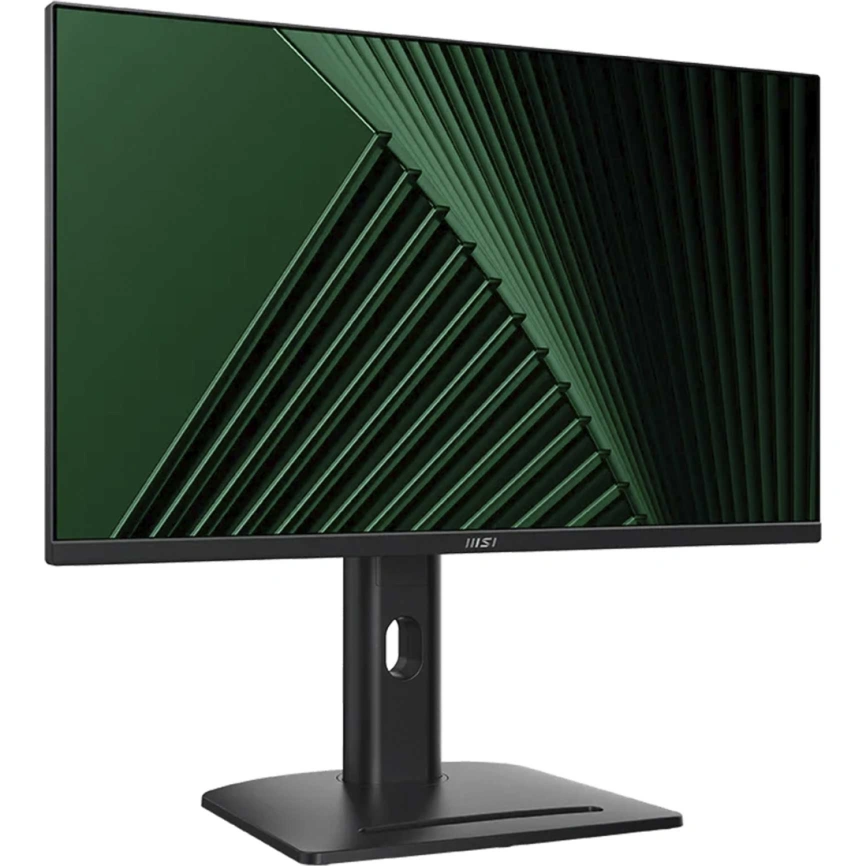 Монитор MSI 27" PRO MP275PG IPS Black (9S6-3PC39M-084) фото 2