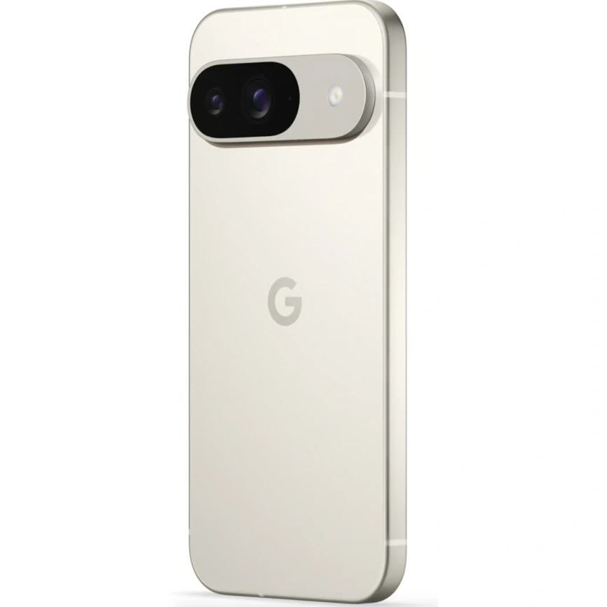 Смартфон Google Pixel 9 12/256Gb Porcelain фото 4