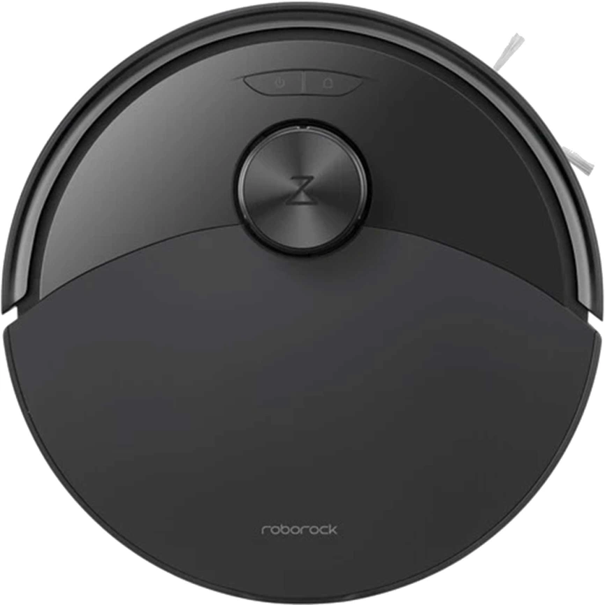 Робот-пылесос Roborock S8 Pro Black EAC фото 3