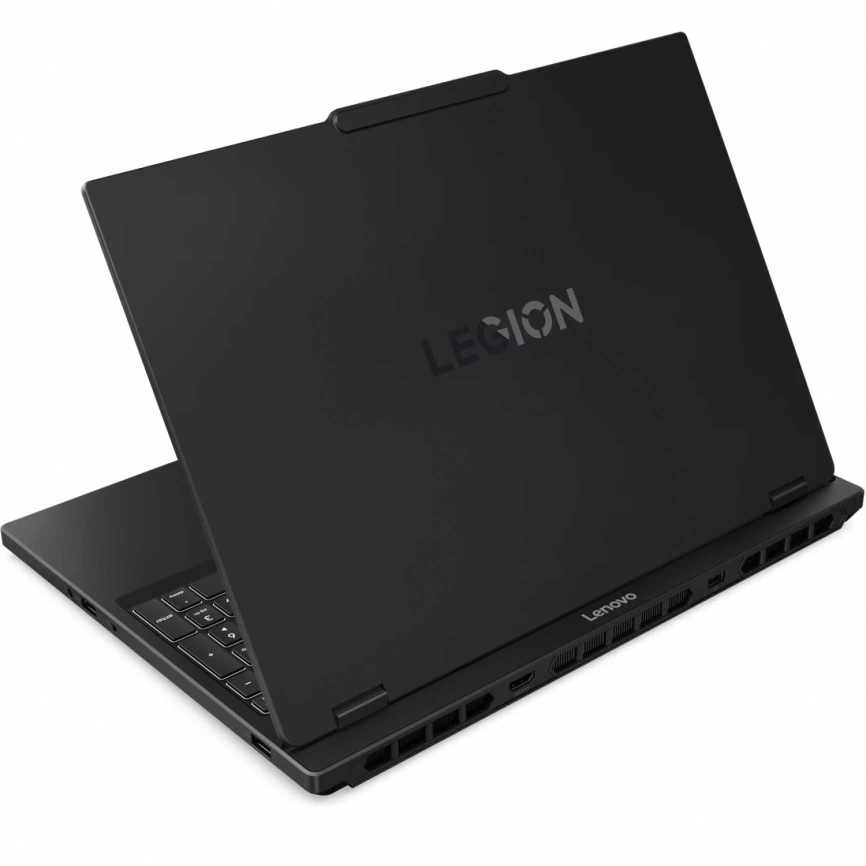 Ноутбук Lenovo Legion 5 15IAX10 15.1 OLED/ i7-255HX Ultra/32GB/1TB SSD (83F0000HRK) Eclipse Black фото 1