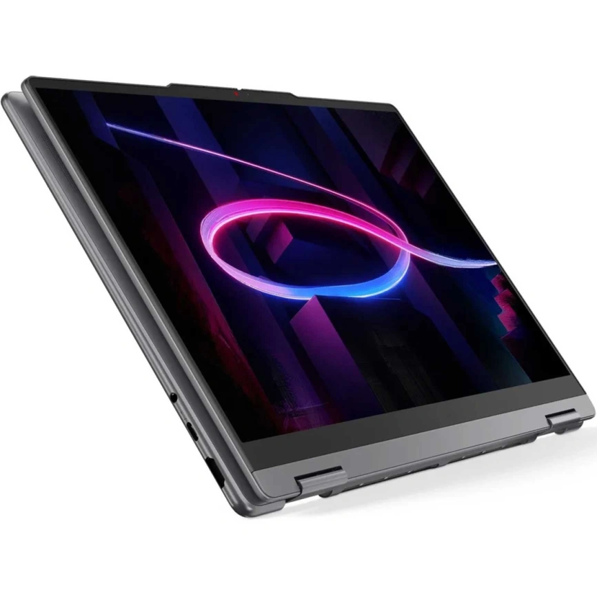 Ноутбук Lenovo Yoga 7 2-in-1 14IPH11 14 OLED/i7-355 Ultra/24GB/1TB SSD (83TC0057RKK) Luna Grey фото 2
