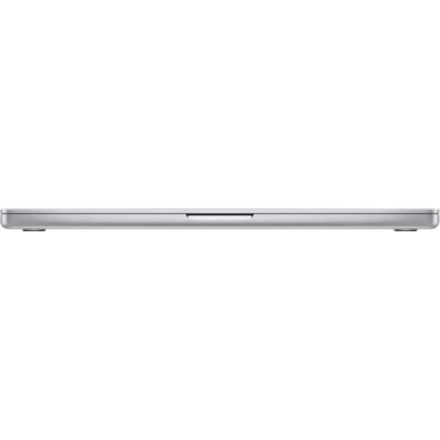 Ноутбук Apple MacBook Pro 16 (2026) M5 Max 18C CPU, 40C GPU/128GB/4TB SSD (Z1MY0002D) Silver фото 4