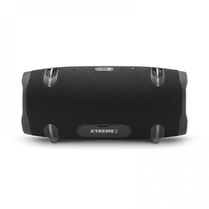 Беспроводная акустика JBL Xtreme 2 Black фото 1