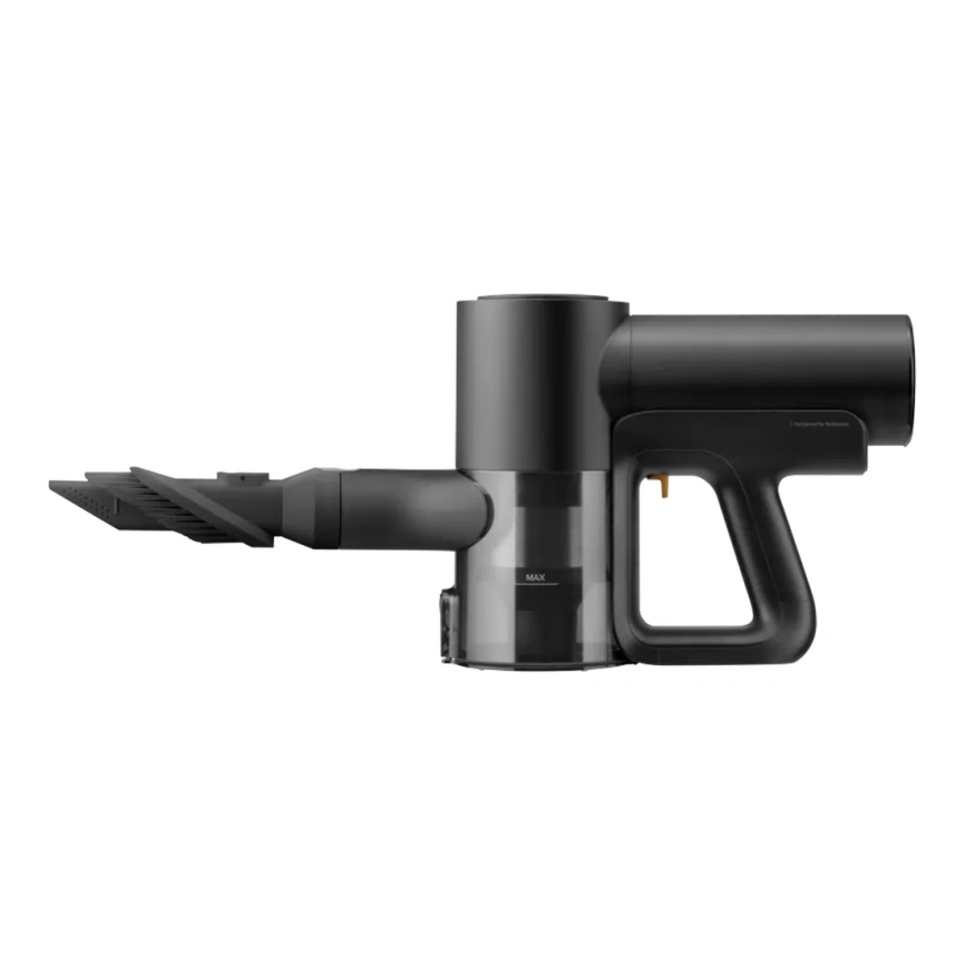 Пылесос Roborock F25 Ace Combo Black EAC фото 5