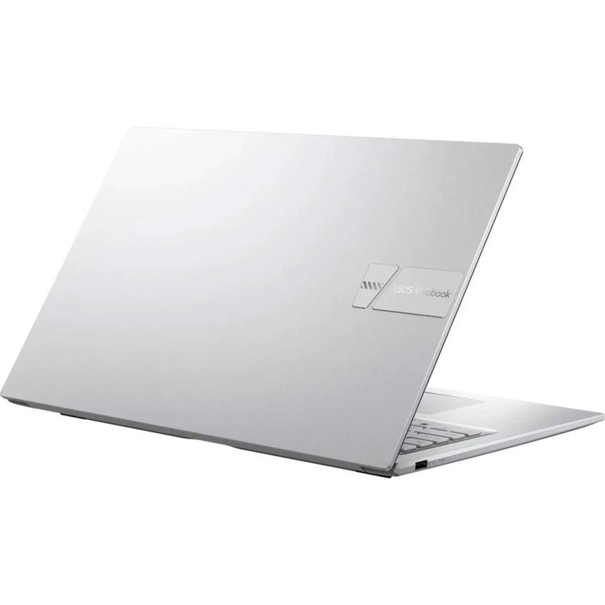 Ноутбук ASUS VivoBook 17 X1704VA-AU397 17.3 FHD IPS/ i5-1335U/16GB/1TB SSD (90NB10V1-M00D10) Cool Silver фото 1