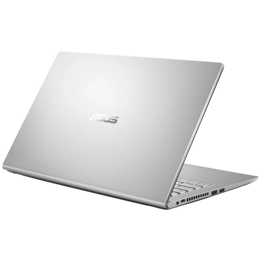 Ноутбук ASUS VivoBook 15 X515EA-BQ1184W 15.6 FHD IPS/ i7-1165G7/8Gb/256Gb SSD (90NB0TY1-M01M90) Silver фото 1
