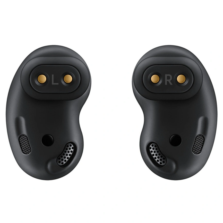 Наушники Samsung Galaxy Buds Live Black фото 7