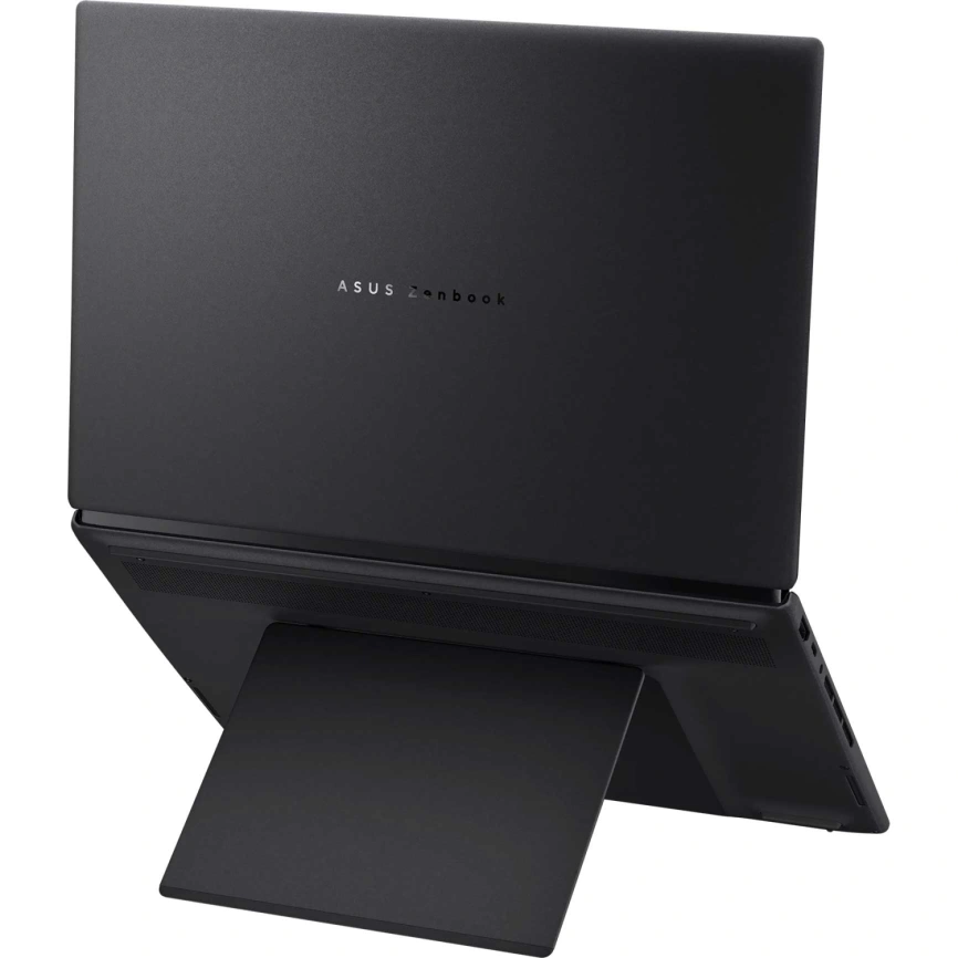 Ноутбук ASUS Zenbook Duo UX8407AA-SN197X 14 OLED/X9 388H Ultra/32GB/2TB SSD (90NB16V1-M00900) Elephant Gray фото 5