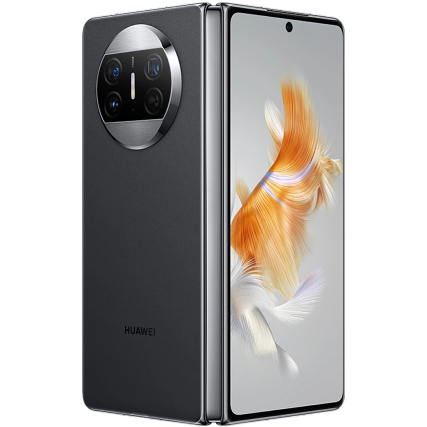 Смартфон Huawei Mate X3 12/512Gb Black фото 4