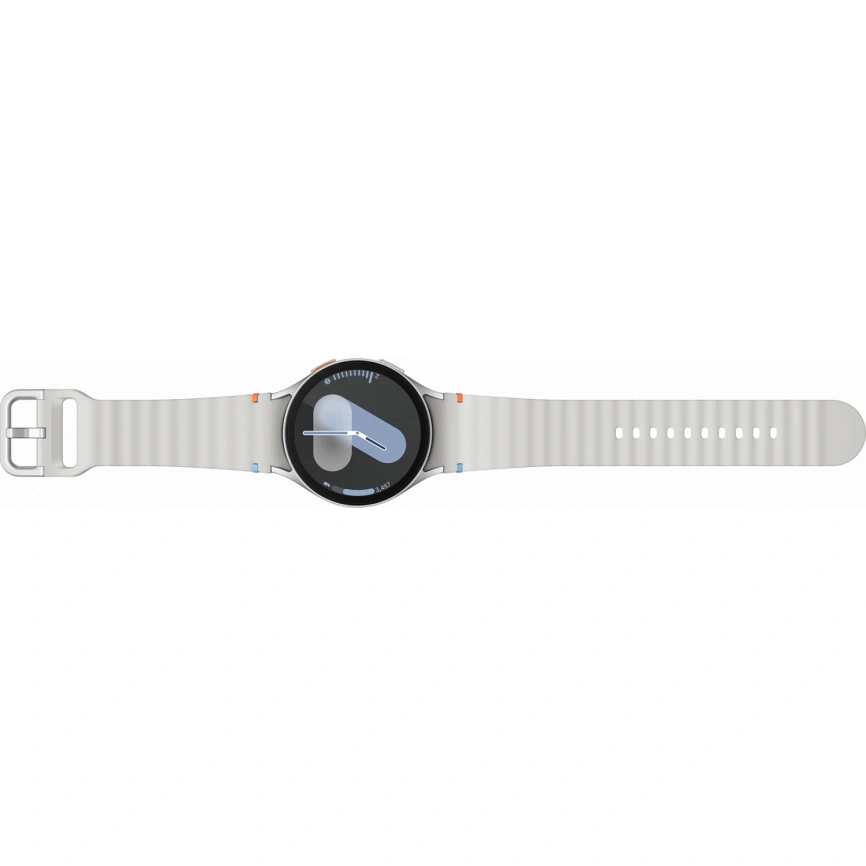 Смарт-часы Samsung Galaxy Watch7 LTE 44 mm SM-L315 Silver фото 4