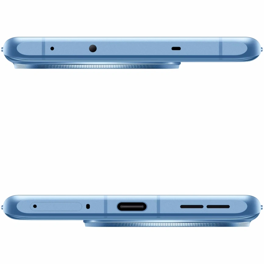 Смартфон OnePlus 12R 16/256Gb Cool Blue фото 4