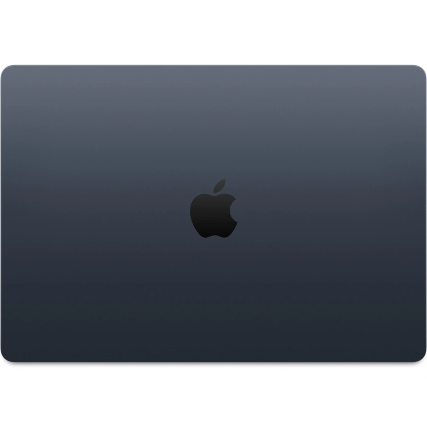 Ноутбук Apple MacBook Air (2025) 13 M4 10C CPU, 10C GPU/24Gb/1Tb SSD (Z1GU000E7) Midnight фото 2