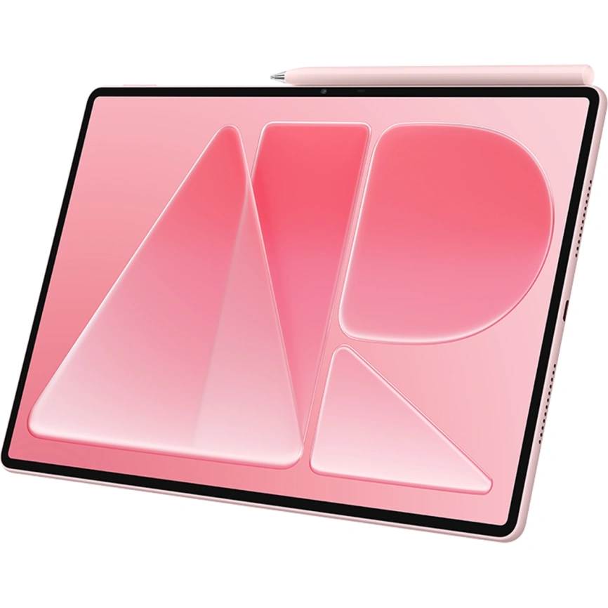 Планшет Huawei MatePad Air (2026) Wi-Fi 8/256GB PaperMatte Pink Sakura + M-Pencil Pro (53014SCA) фото 8