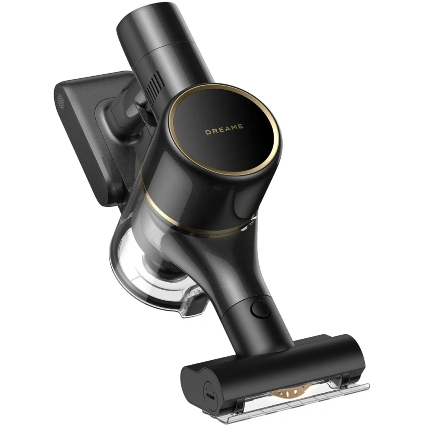 Пылесос Dreame R10S Pro Black (VZV23A) фото 10