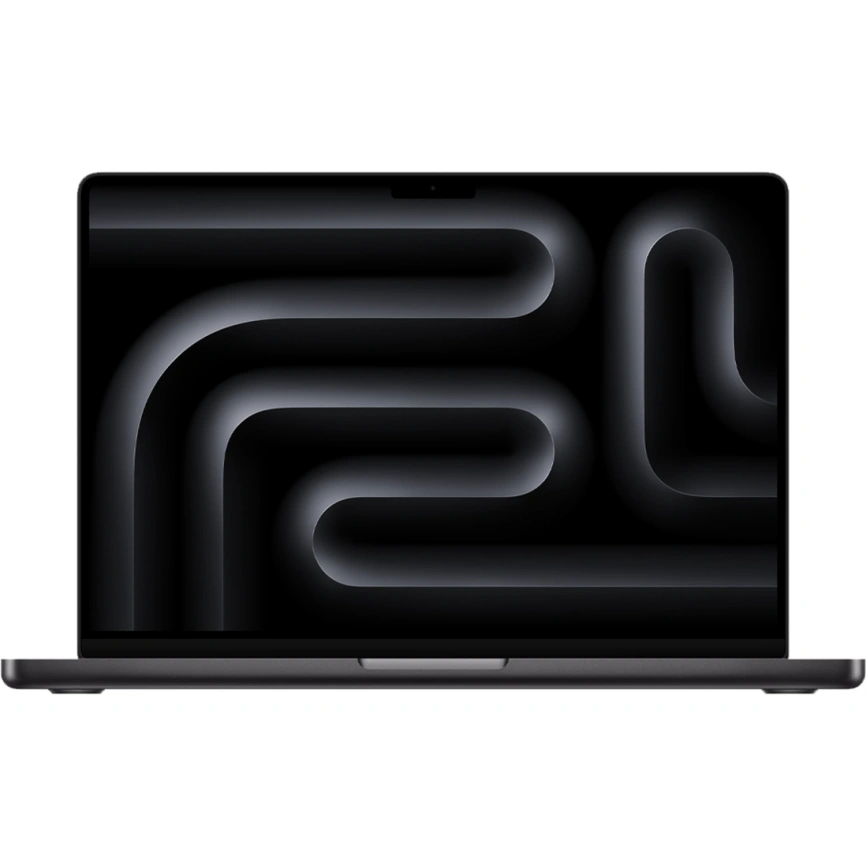 Ноутбук Apple MacBook Pro 14 (2026) M5 Pro 18C CPU, 20C GPU/24GB/2TB SSD (MGDP4) Space Black фото 1
