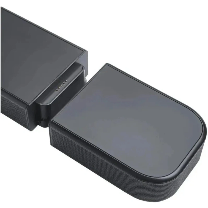 Саундбар JBL Bar 800 MK2 Black фото 15