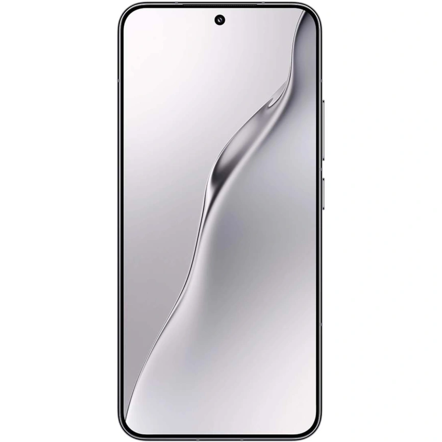 Смартфон Xiaomi 15 12/512Gb Liquid Silver Global Version фото 4
