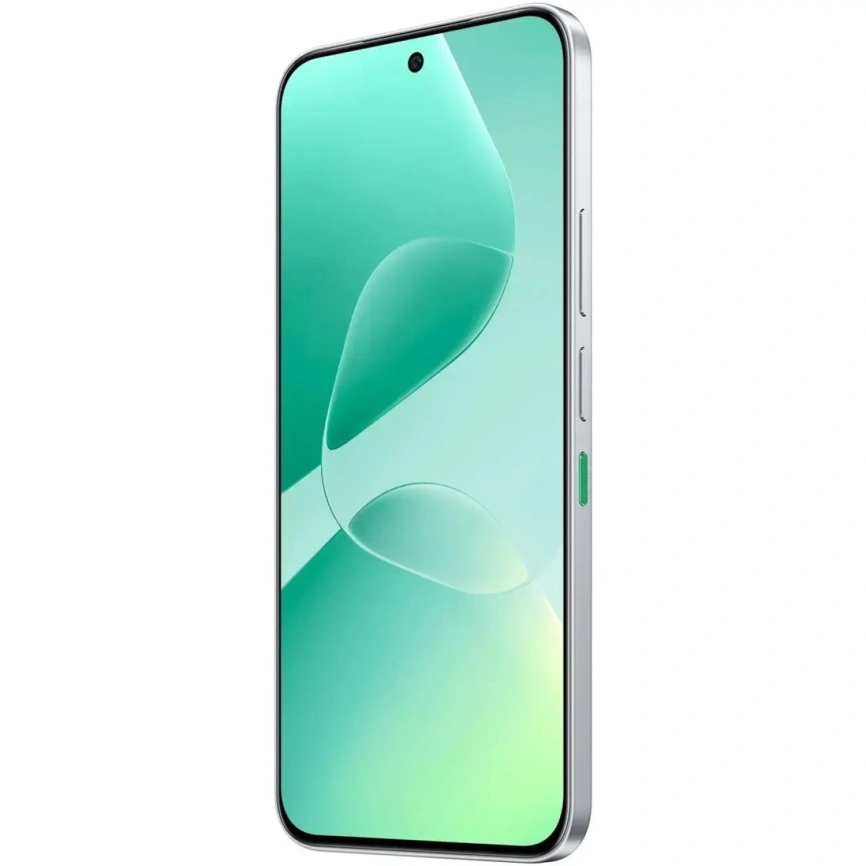 Смартфон Infinix Hot 60 Pro 8/256Gb Jungle Breath фото 4
