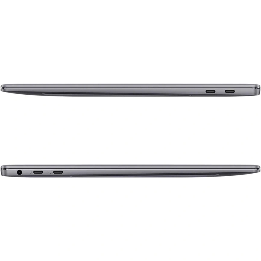 Ноутбук Huawei MateBook X Pro MorganG-W7611T 14.2 IPS/ i7-1360P/16GB/1Tb SSD (53013SJV) Space Gray фото 5